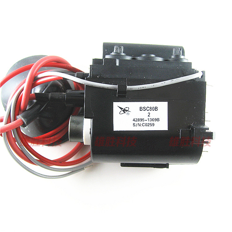 〖全新原装〗电视机高压包 BSC80B6=BSC80B2 行输出变压器 彩行