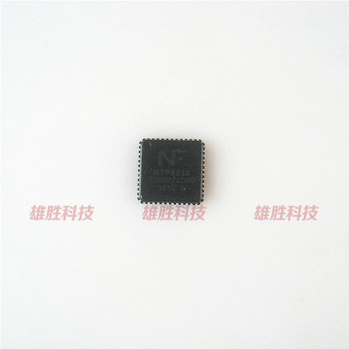 〖全新原装〗NTP8212 液晶屏IC芯片 解码集成电路 电子元器件 QFN