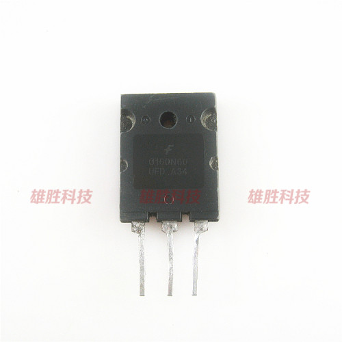 〖原装拆机〗G160N60UFD SGL160N60UFD IGBT MOS场效应管 三极管