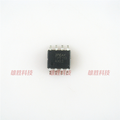 〖全新原装〗TPF113 TPF113-SR 贴片8脚 液晶电源芯片 IC集成电路