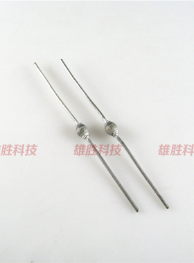 〖全新原装〗FE5D 圆珠陶瓷二极管 耐高温 玻璃钝化 SOD-64封装