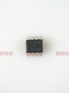 〖全新原装〗L3022M-G1 AL3022M-G1 L3022M 贴片 IC芯片 集成电路