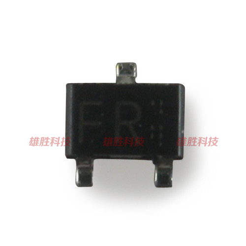 〖全新原装〗2SA1576 2SA1576A T106R 印FR 贴片 SOT-23 晶体管