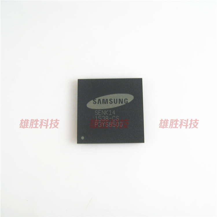 〖全新原装〗SENK14 CS SENK14-CB 液晶屏IC芯片 集成电路 BGA
