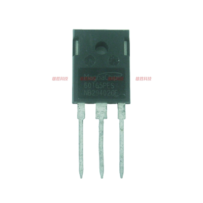 〖原装拆机〗60T65PES MBQ60T65PES 电焊机逆变器功率管 IGBT单管
