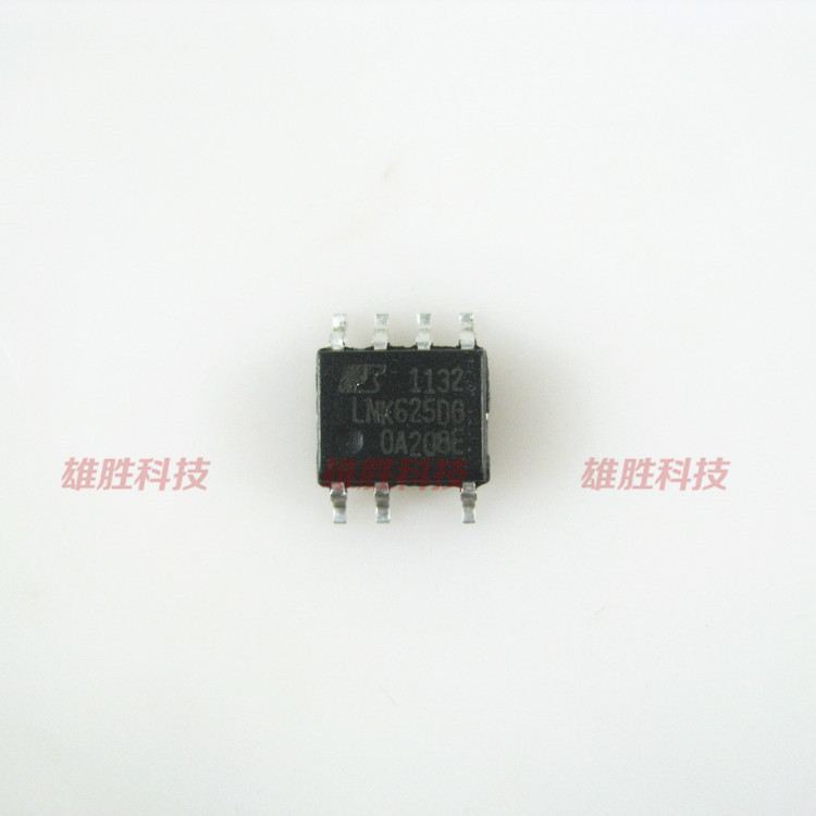 〖全新原装〗LNK625DG LNK625D1 贴片7脚 电源管理芯片 集成电路