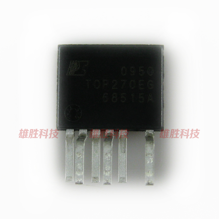 〖全新原装〗TOP270EG 离线式开关集成电路 高效率电源IC芯片