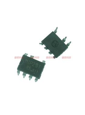 〖全新原装〗MIP291 M1P291 直插7脚 液晶电源管理芯片 集成电路