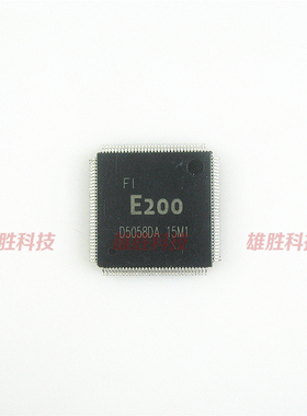 〖全新原装〗F1E200 F1 E200 视频解码主控芯片 IC集成电路 配件