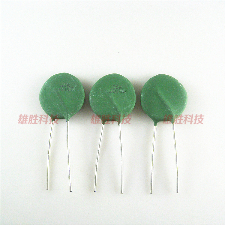 〖全新〗热敏电阻器 大功率 SCK20100 SCK20100MSBY 10R-20 5.5A