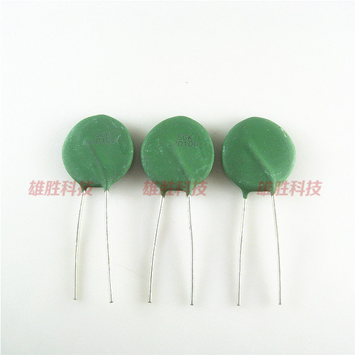 〖全新〗热敏电阻器 大功率 SCK20100 SCK20100MSBY 10R-20 5.5A