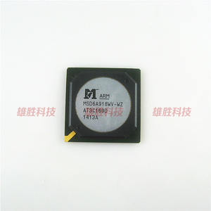 〖全新原装〗MSD6A918WV-WZ 液晶IC芯片 集成电路 电子元器件