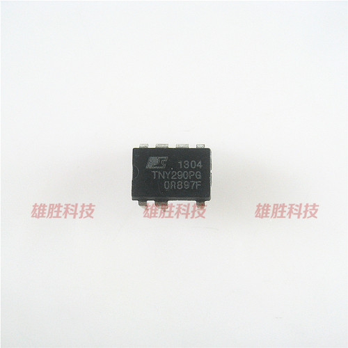 〖原装拆机〗TNY290PG TNY290P 直插7脚 液晶电源集成电路 IC芯片