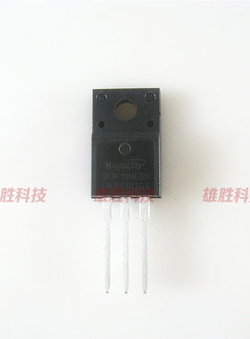 〖全新原装〗MDF10N65B 10N65 塑封 直插三极管 液晶MOS场效应管