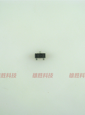 〖全新原装〗BC847ALT1G BC847A 印1E 贴片三极管 SOT-23封装