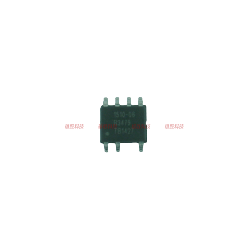 〖全新原装〗1510-06 CR1510-06 LED电源IC芯片 集成电路 贴片7脚