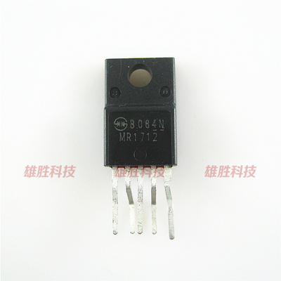 〖原装拆机〗MR1712 液晶电源管理IC模块 集成电路 电子元器件