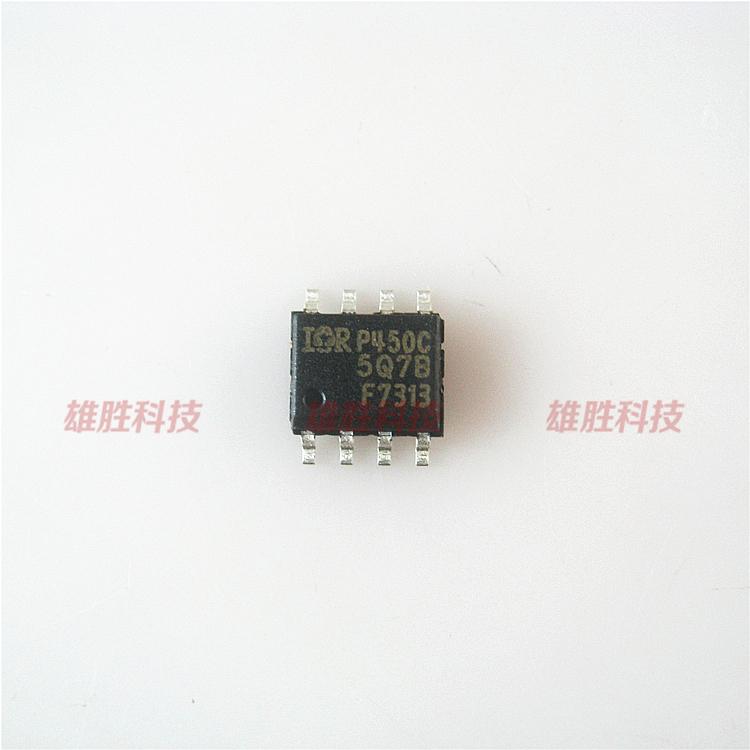 〖全新原装〗F7313 IOR7313 IRF7313 IRF7313TRPBF IC集成电路