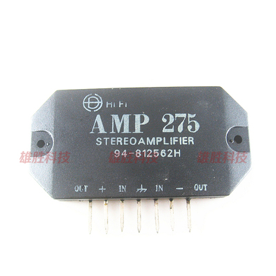 〖原装拆机〗amp275傻瓜IC芯片