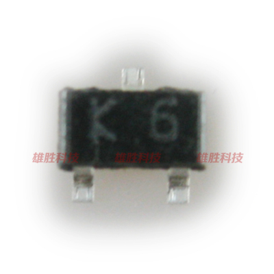 〖原装拆机〗2SK160-T1B 印 K4 K5 K6 SOT-23 贴片 MOS场效应管