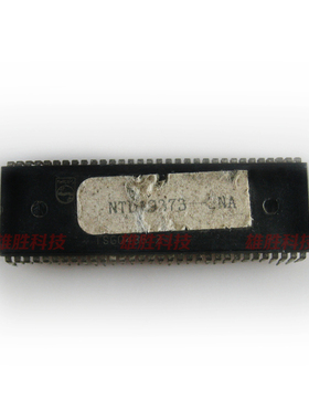 〖原装拆机〗电视机CPU芯片 TDA9370PS/N2/1I 贴纸NTDA9373-3NA