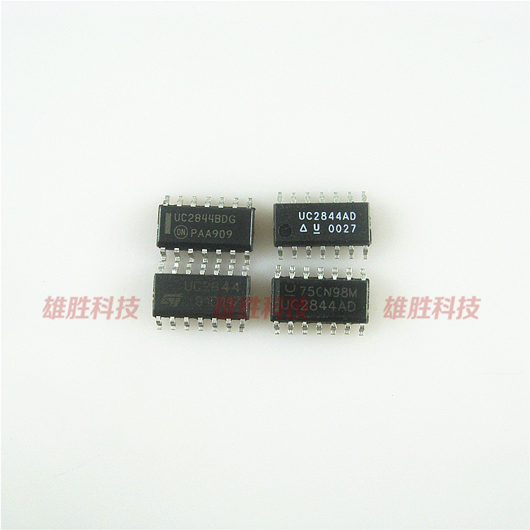 〖全新原装〗TL2844B UC2844BD UC2844AD 贴片 振荡IC芯片 零配件