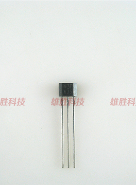 〖全新原装〗43F SS43F YS43F SS43AF 43AF 单极电机霍尔传感器
