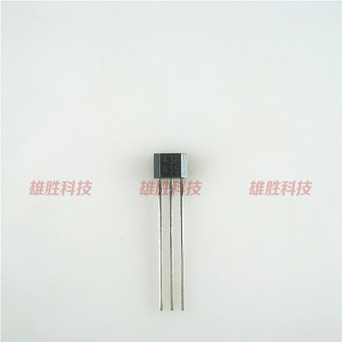 〖全新原装〗43F SS43F YS43F SS43AF 43AF 单极电机霍尔传感器