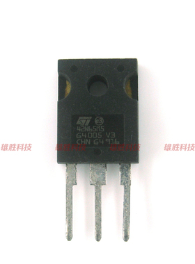 〖原装拆机〗42N65M5 42N65MS STW42N65M5 MOS场效应管 TO247封装