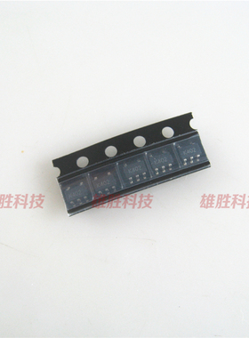 〖全新原装〗TS321AILT 印K402 运算放大器IC芯片 SOT23-5脚封装