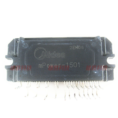 〖原装拆机〗MPOWER-1501 power-1501 空调模块 IC芯片 集成电路