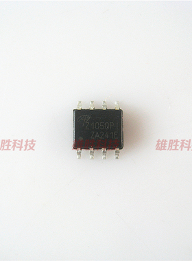 〖全新原装〗Z1050PI AOZ1050PI 贴片8脚 降压稳压器IC芯片 SOP-8