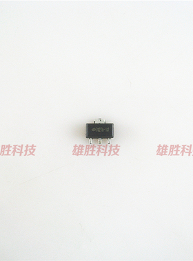 〖全新原装〗HT7027A-1 7027A-1 低压差三端稳压IC芯片 贴片SOT89