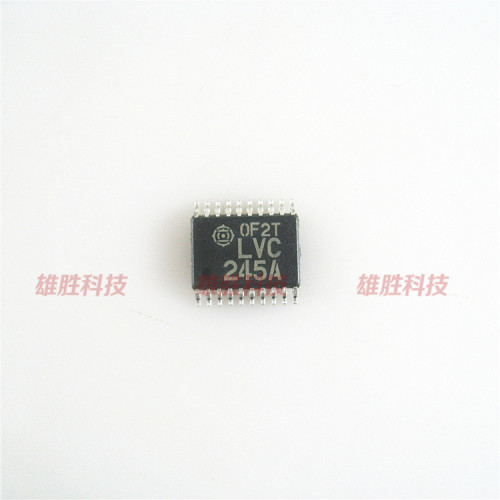 〖全新原装〗LC245A SN74LVC245APWR 74LVC245 密脚 薄 TSSOP20脚