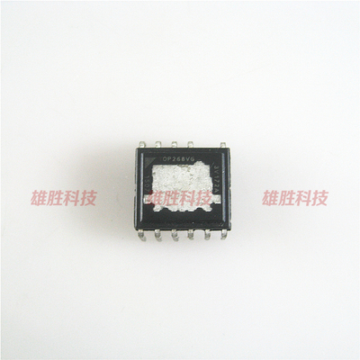 〖全新原装〗TOP268VG T0P268VG 直插 电源管理IC芯片 集成电路