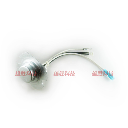 〖全新〗电饭煲电饭锅底温控器 热敏电阻款传感器 磁钢4线 A185-1