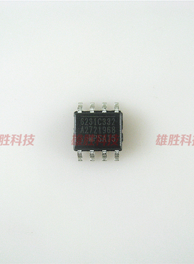 〖全新原装〗6231C332 MP6231C332-LF-Z 贴片8脚 液晶电视IC芯片