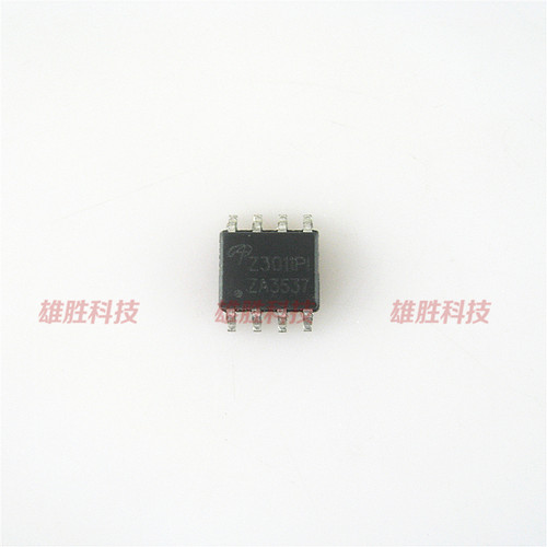 〖全新原装〗Z3011PI AOZ3011PI 贴片8脚 开关稳压器IC 集成电路