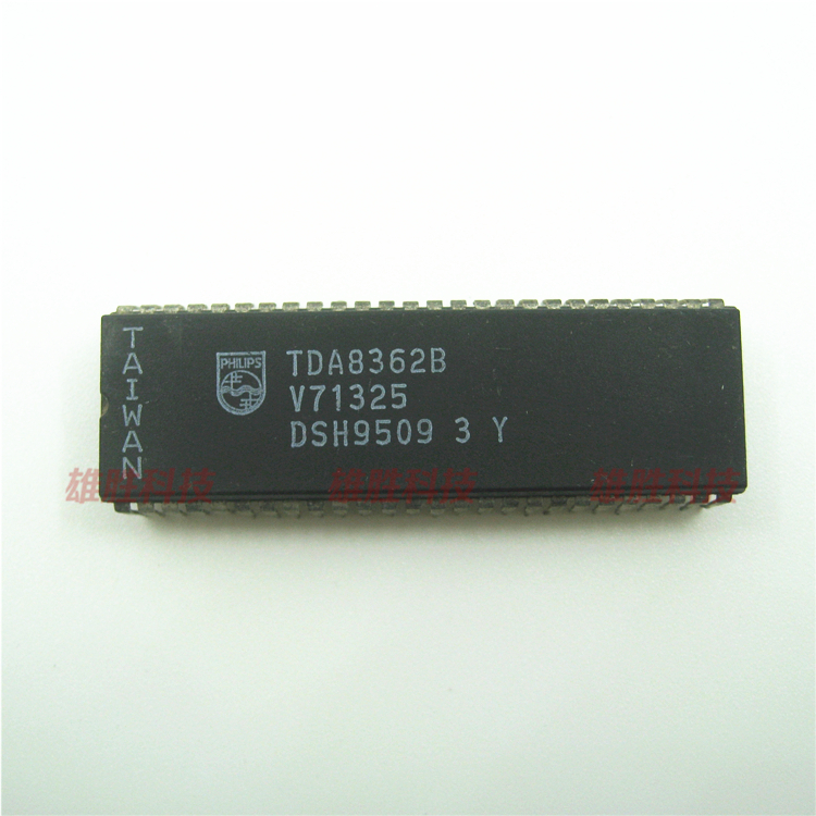 〖原装拆机〗TDA8362B TDA8362E 电视小信号处理IC芯片 集成电路