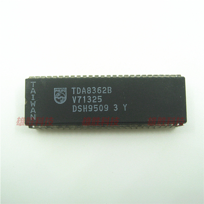 〖原装拆机〗TDA8362B TDA8362E 电视小信号处理IC芯片 集成电路