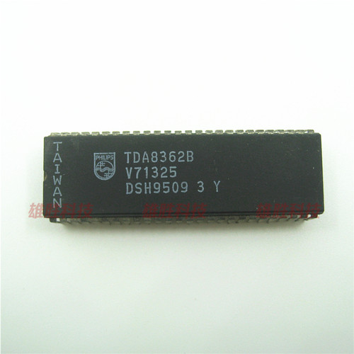 〖原装拆机〗TDA8362B TDA8362E 电视小信号处理IC芯片 集成电路