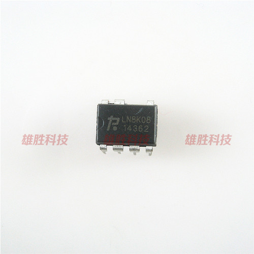 〖全新原装〗LN8K08 直插7脚 高电压降压转换器IC芯片 集成电路