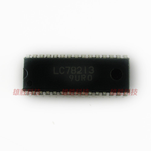 〖原装拆机〗LC78213 模拟功能开关转换IC芯片 集成电路 零配件