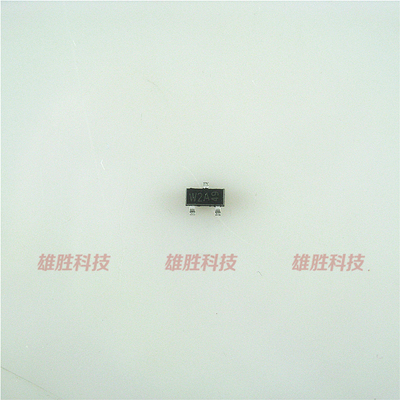 〖全新原装〗PMBT3906 印T2A或W2A 贴片三极管 电子元器件 零配件