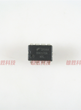 〖原装拆机〗BH0170A BH0170A-NYQ BHO17OA 直插 液晶电源IC芯片