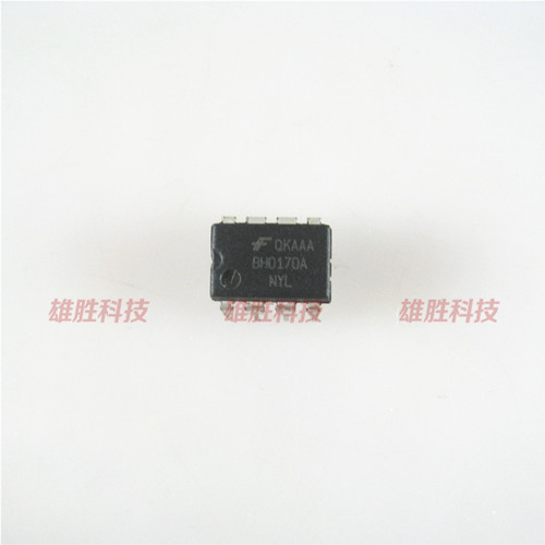 〖原装拆机〗BH0170A BH0170A-NYQ BHO17OA 直插 液晶电源IC芯片