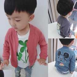 Pull enfant YEBABY - Ref 2102614 Image 11