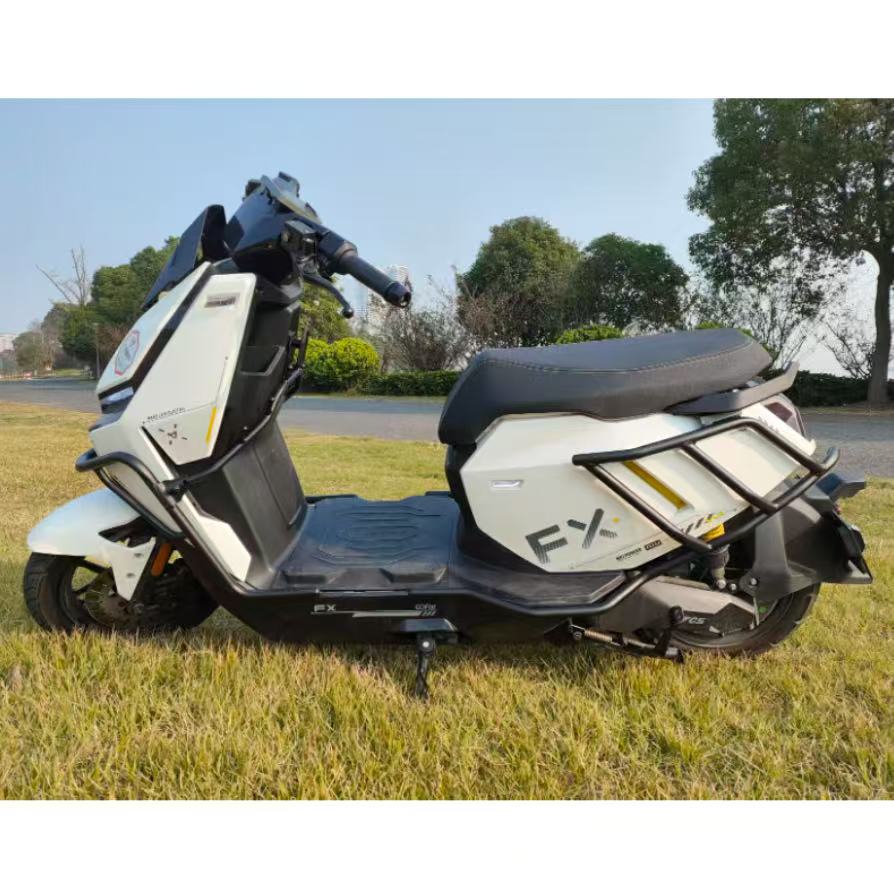 小牛电动车FX/风速/FX保险杠