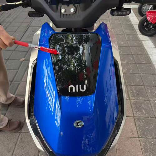 小牛FS风速原厂原件外壳车壳