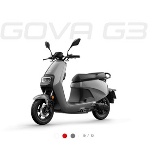 正品 小牛电动G3B G3C原厂配件塑料件面板脚踏板前挡泥板内箱原装